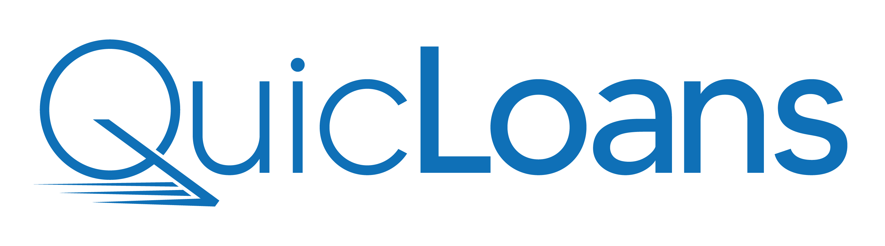 QuicLoans Logo